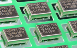 半導(dǎo)體側(cè)泵激光打標樣品